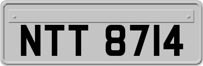 NTT8714