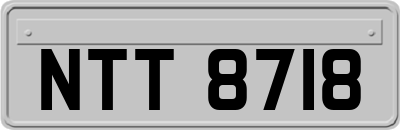 NTT8718
