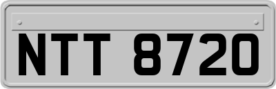 NTT8720