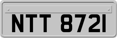 NTT8721