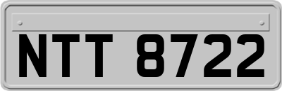 NTT8722