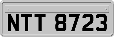 NTT8723