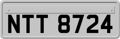 NTT8724