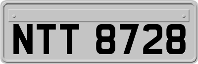 NTT8728