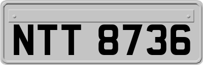 NTT8736
