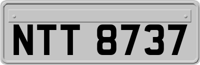 NTT8737