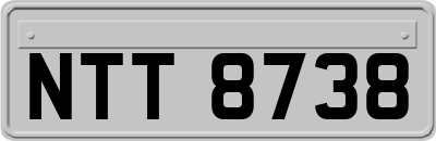 NTT8738