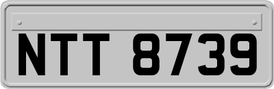 NTT8739
