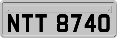 NTT8740