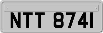 NTT8741