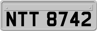NTT8742