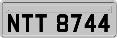 NTT8744