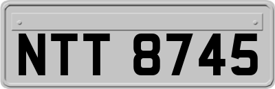 NTT8745