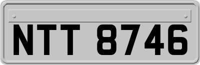 NTT8746