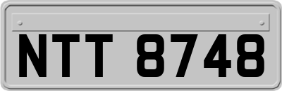 NTT8748
