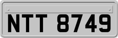 NTT8749