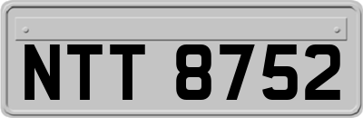 NTT8752
