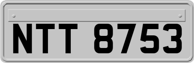 NTT8753