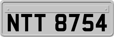 NTT8754