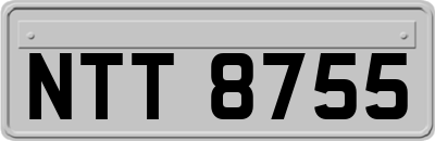 NTT8755