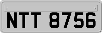 NTT8756