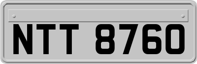 NTT8760