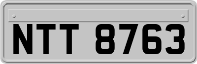 NTT8763