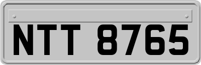 NTT8765