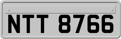 NTT8766