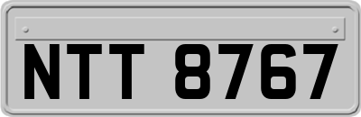 NTT8767