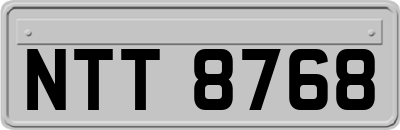 NTT8768