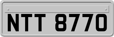 NTT8770