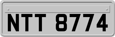 NTT8774