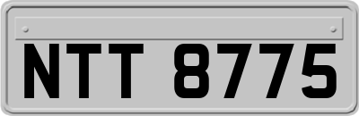 NTT8775