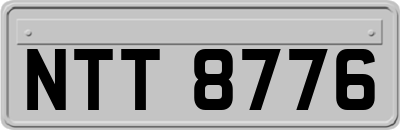 NTT8776