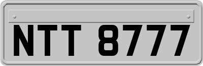 NTT8777