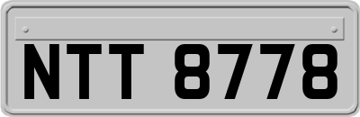 NTT8778