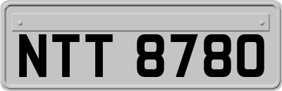 NTT8780