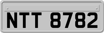 NTT8782