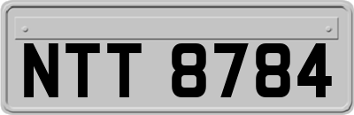 NTT8784