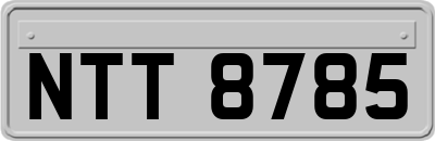 NTT8785