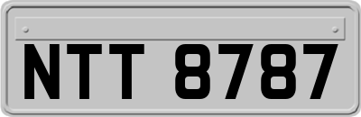 NTT8787
