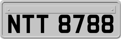 NTT8788