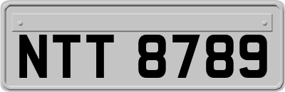 NTT8789