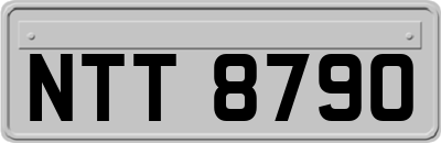 NTT8790