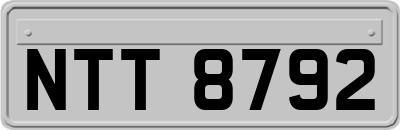 NTT8792