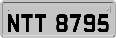 NTT8795