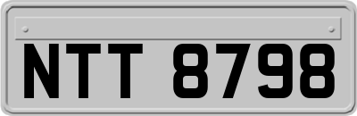 NTT8798