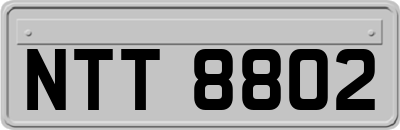 NTT8802