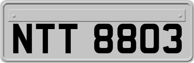 NTT8803